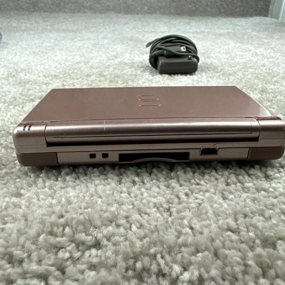 Nintendo *touch pad
